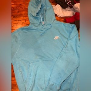 Nike hoodie
